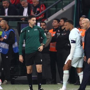 France : Zidane satisfait après la victoire contre la Turquie