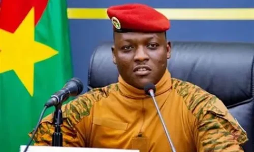 Burkina Faso : le gouvernement dissout tous les partis politiques