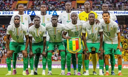 Préparation au Mondial : des choix d’adversaires qui interrogent