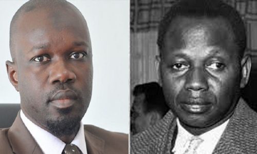 Serigne Mbacké Ndiaye compare Ousmane Sonko à Mamadou Dia dans l’émission Ramadan Show