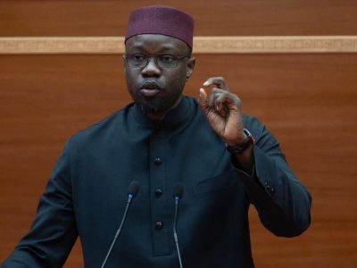 Face aux députés, Ousmane Sonko attendu sur les dossiers brûlants