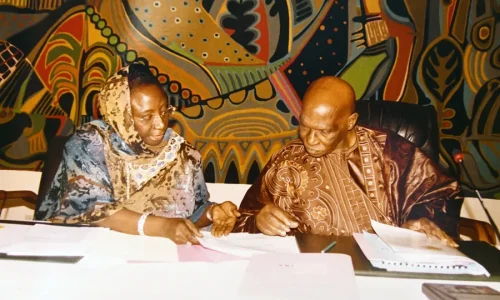 Parité au Sénégal : seize ans après, les femmes saluent l’héritage d’Abdoulaye Wade
