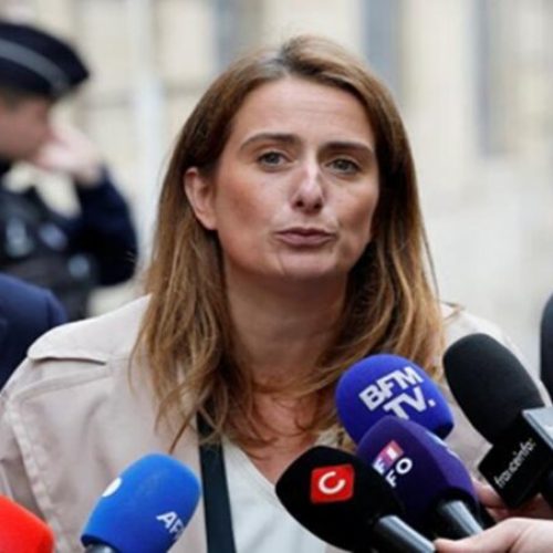 France : Fabien Roussel à Macron « Nous n’accepterons pas si le Premier ministre vient de votre camp »