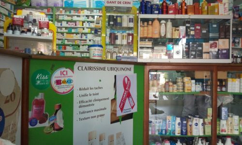 Taxe de 1 % : les médicaments finalement exonérés au Sénégal