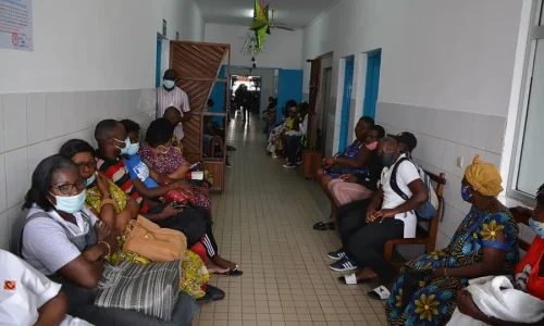 Le Sénégal lance un guide national pour renforcer la sécurité des patients
