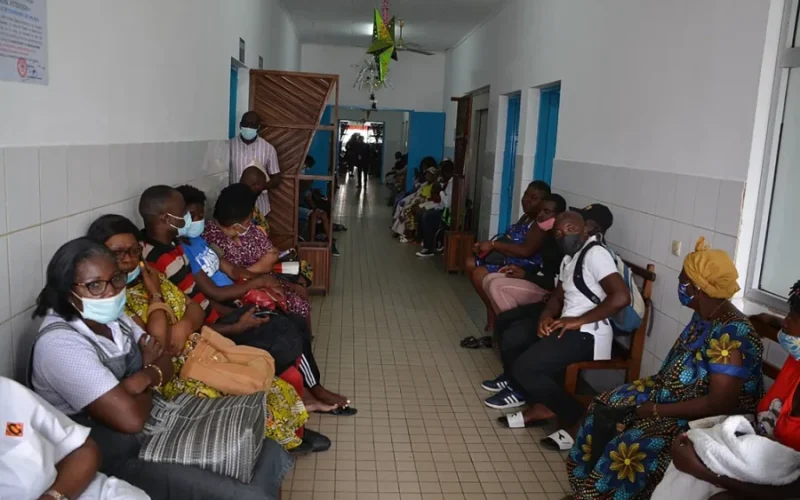 Le Sénégal lance un guide national pour renforcer la sécurité des patients