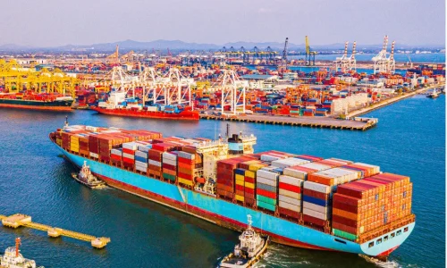 Le commerce extérieur du Sénégal à l’épreuve des variations de prix