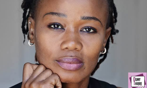 Portrait : Fatou Hane, de Ziguinchor aux grandes scènes européennes