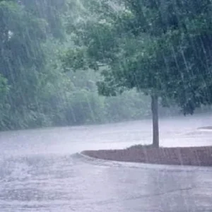 Météo Sénégal : plusieurs zones exposées à de nouvelles fortes précipitations