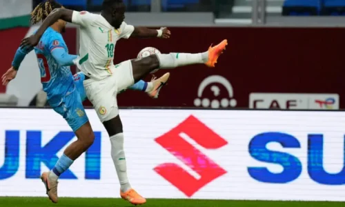 Groupe D : Sénégal et RDC se neutralisent et repoussent la qualification