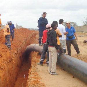 Hydraulique rurale : le Sénégal accélère la réhabilitation des infrastructures