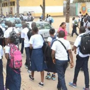 Rentrée scolaire au Sénégal : Moustapha Guirassy attendu dans deux établissements de la banlieue dakaroise
