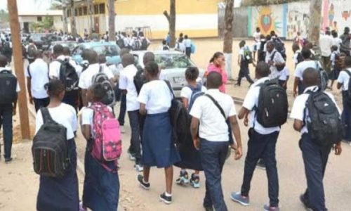 Rentrée scolaire au Sénégal : Moustapha Guirassy attendu dans deux établissements de la banlieue dakaroise