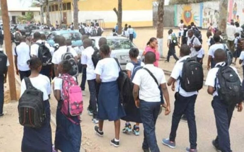 Rentrée scolaire au Sénégal : Moustapha Guirassy attendu dans deux établissements de la banlieue dakaroise