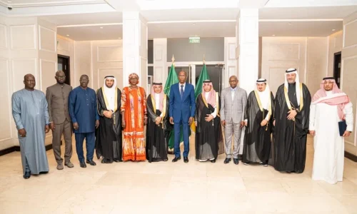 Hajj 2026 : le Sénégal sur la « Route de La Mecque » avec l’Arabie saoudite