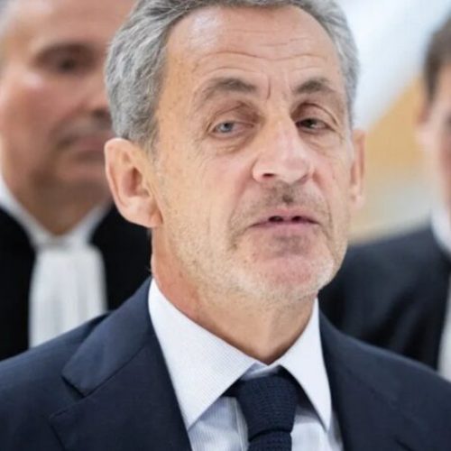 Nicolas Sarkozy incarcéré à la prison de la Santé dès le 21 octobre