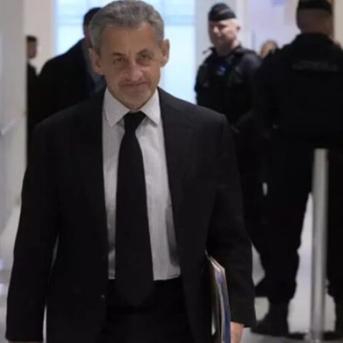 France : Nicolas Sarkozy fixé sur son incarcération ce lundi