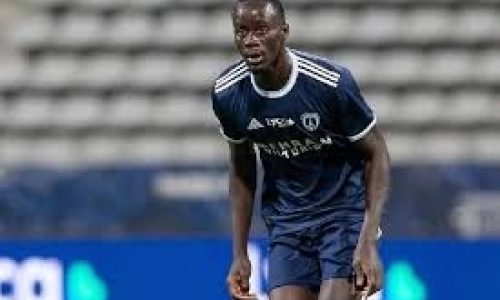 Moustapha Mbow, un nouveau lion prêt à rugir ?