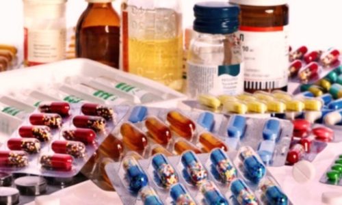 Dakar : Saisie record de 438 kg de médicaments falsifiés