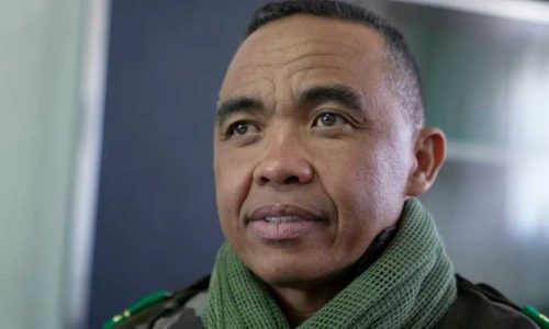 Madagascar : le colonel Michael Randrianirina prête serment ce vendredi