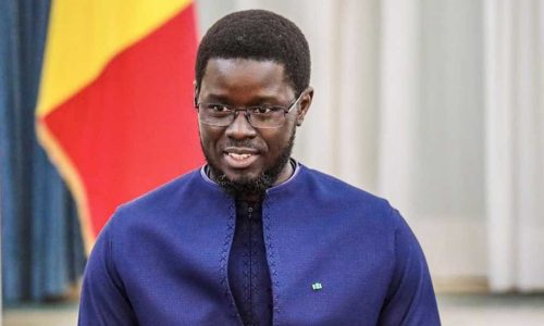 Le FMI salue « le courage » des autorités après la révélation d’une dette cachée