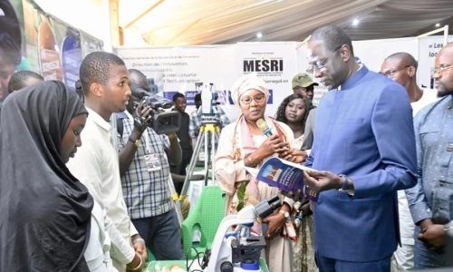 Fiara 2026 : la science au cœur de la souveraineté agricole sénégalaise
