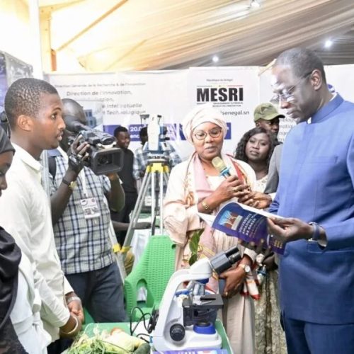 Fiara 2026 : la science au cœur de la souveraineté agricole sénégalaise