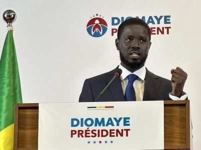La Coalition Diomaye Président défend la Fondation des Premières Dames