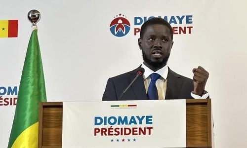 La Coalition Diomaye Président défend la Fondation des Premières Dames