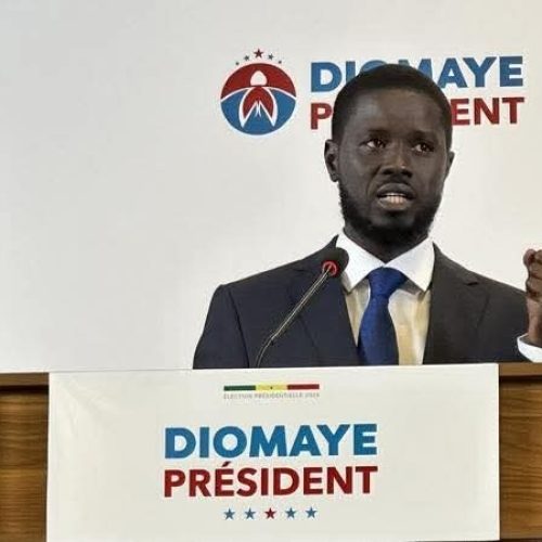 La Coalition Diomaye Président défend la Fondation des Premières Dames