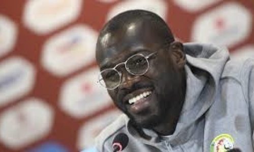 JOJ Dakar 2026 : Koulibaly appelle à valoriser les talents du continent