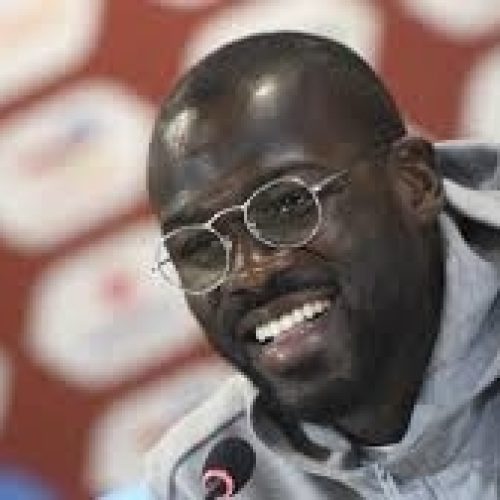 JOJ Dakar 2026 : Koulibaly appelle à valoriser les talents du continent