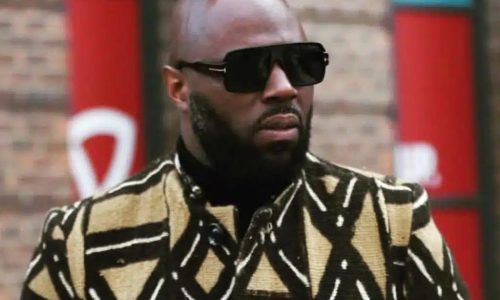 Afrique du Sud : interpellation de Kemi Seba, une procédure d’extradition envisagée vers le Bénin