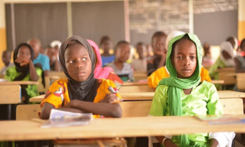 Le Sénégal a supprimé le concours d’entrée en Sixième
