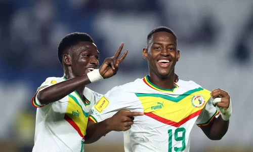 Mondial U17 2026 : le Sénégal fixé sur ses adversaires du groupe F