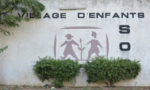 Les SOS Villages d’enfants célèbrent 50 ans d’engagement au Sénégal