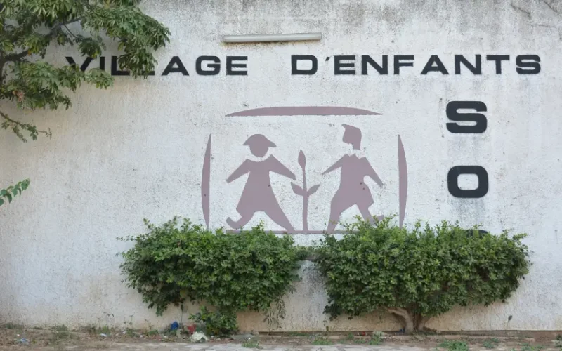 Les SOS Villages d’enfants célèbrent 50 ans d’engagement au Sénégal