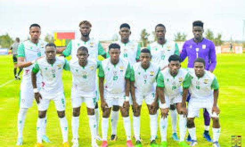 CAF Interclubs : le Jaraaf et Génération Foot entrent en lice
