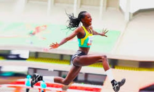 Mondiaux de Tokyo : Louis François Mendy éliminé, Saly Sarr en finale