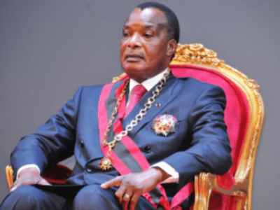 Présidentielle 2026 au Congo : Denis Sassou Nguesso investi candidat du PCT, la contestation s’amplifie
