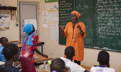 La Journée internationale de la langue maternelle placée sous le signe du multilinguisme au Sénégal