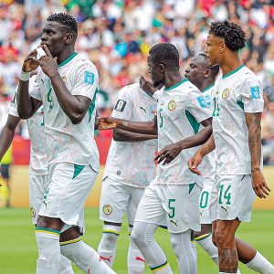 Sénégal-Mozambique : à quelle heure et sur quelle chaîne suivre le match ?