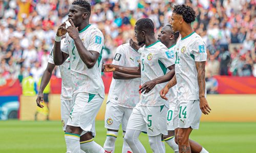 Sénégal-Mozambique : à quelle heure et sur quelle chaîne suivre le match ?