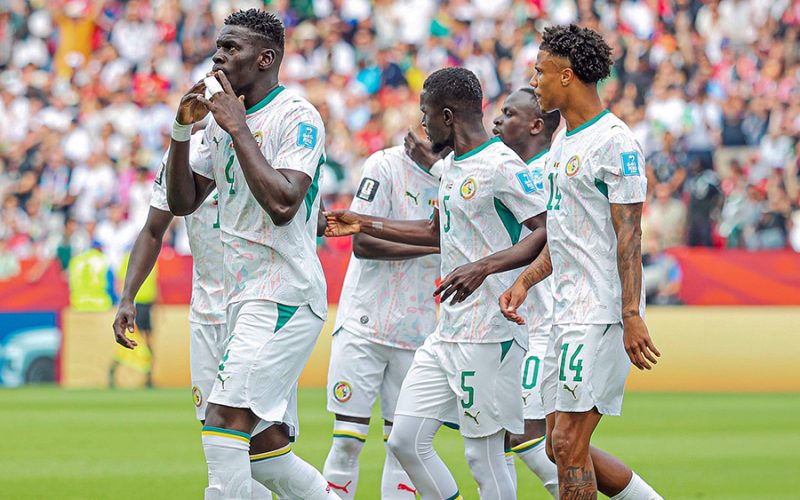 Sénégal-Mozambique : à quelle heure et sur quelle chaîne suivre le match ?