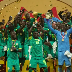 Finale Sénégal-Maroc : le TAS ouvre un nouveau chapitre du feuilleton