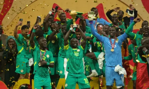 Finale Sénégal-Maroc : le TAS ouvre un nouveau chapitre du feuilleton