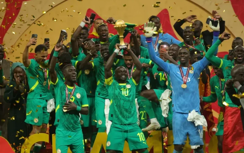Finale Sénégal-Maroc : le TAS ouvre un nouveau chapitre du feuilleton