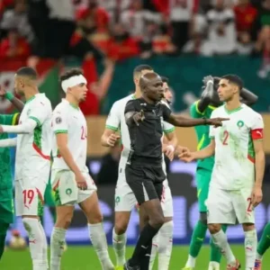 CAN 2025 : le TAS rendra son verdict sur le litige Sénégal-Maroc fin novembre