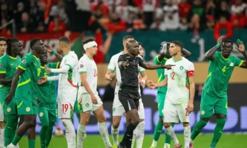CAN 2025 : le TAS rendra son verdict sur le litige Sénégal-Maroc fin novembre