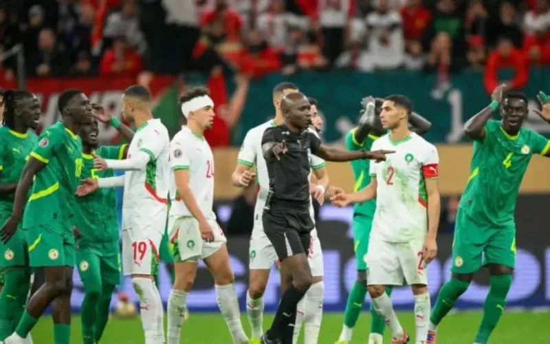 CAN 2025 : le TAS rendra son verdict sur le litige Sénégal-Maroc fin novembre
